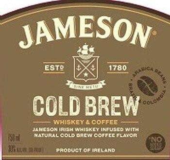 Jameson Irish Whiskey 5cl