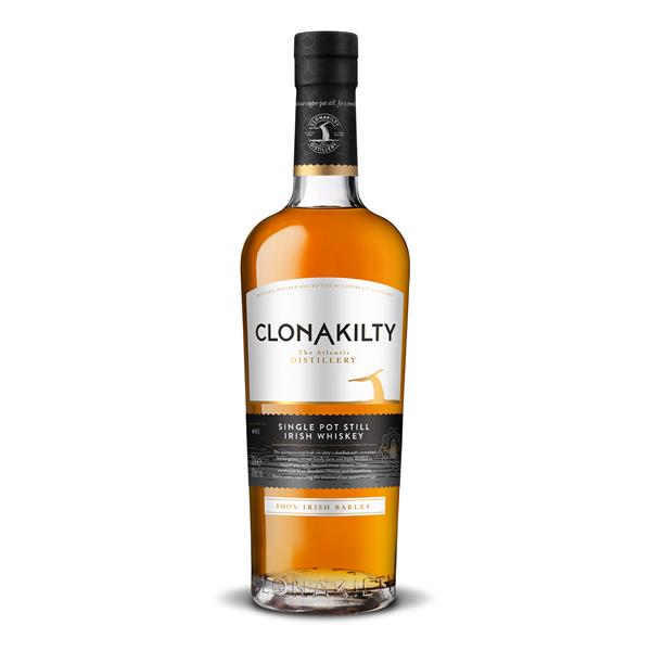 Clonakilty Single Pot Still