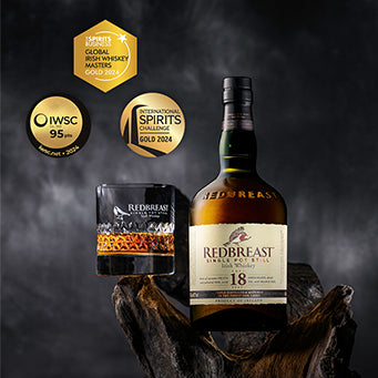 Redbreast 18 Year Old