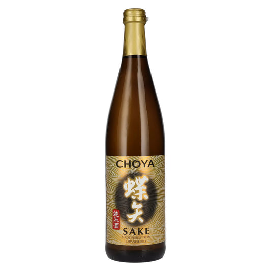 Choya Sake