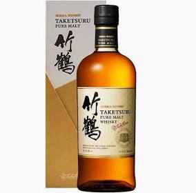 Nikka Taketsuru Whisky