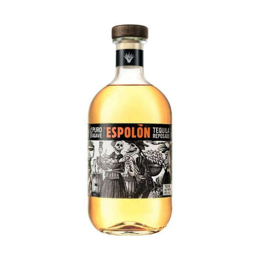 Espolòn Reposado Tequila 70cl - DrinksHero