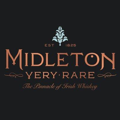 Midleton Very Rare 2019 5cl Sample – DrinksHero